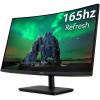 Acer Nitro ED270RPbiipx 27 inch Full HD Curved Gaming Monitors