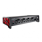 Wholesale Tascam US-4x4HR Desktop 4x4 USB Type-C Audio/MIDI Interface