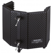 Wholesale Tascam TM-AR1 Microphone Reflection Filter