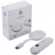 Wholesale Chromecast With Google TV - 4K Streaming Media Player