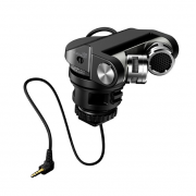Wholesale Tascam TM-2X Stereo XY Condenser DSLR Microphone