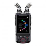 Wholesale Tascam Portacapture X8 6-Input / 8-Track Handheld Recorder
