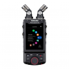 Tascam Portacapture X8 6-Input / 8-Track Handheld Recorder
