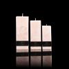 PALM WAX CANDLES (SQUARE)