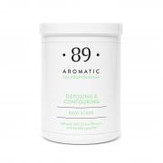 Wholesale Professional SPA Body Scrub (1.5kg)