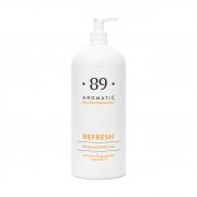 Wholesale Professional SPA Massage Oil (1000ml)