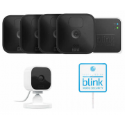 Wholesale Amazon Blink Outdoor HD Security 5-Camera Kit