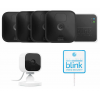 Amazon Blink Outdoor HD Security 5-Camera Kit