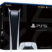 Wholesale Sony PlayStation 5 Digital Edition