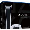 Sony PlayStation 5 Digital Edition