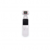 DJI Pocket 2 Exclusive Combo (White)