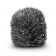 Wholesale Rode WS12 Deluxe Windshield For VideoMic GO II