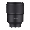 Samyang AF 135mm F/1.8 FE Lens (Sony E)