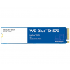 WD Blue SN750 M.2 SSD (1TB, WDS100T3B0C)