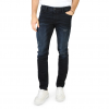 Original Diesel TROXER_L32_00SYID_R286W Men's Blue Jeans
