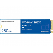 Wholesale Western Digital Blue SSD M.2 SN570 (500G WDS500G3B0C)