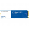 Western Digital Blue SSD M.2 SN570 (500G WDS500G3B0C)