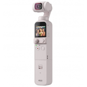 Wholesale DJI Pocket 2 Exclusive Combo (White)