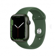 Wholesale Apple Watch Series 7 45mm (MKNN3, Midnight Aluminium Clover)