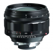 Wholesale Voigtlander Nokton 50mm F/1.0 Aspherical MC Lens