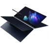 Samsung Galaxy Book Pro 360 (NP950QDB-KB3HK) (Navy/15.6 FHD)