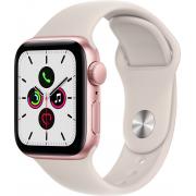 Wholesale Apple Watch SE GPS 40mm Alu Gold MKQ03WB/A