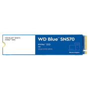 Wholesale Western Digital Blue SSD M.2 SN570 (500G WDS500G3B0C)