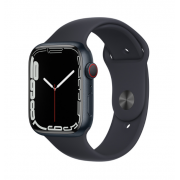 Wholesale Apple Watch Series 7 45mm (MKNN3, Midnight Aluminium)