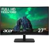 Acer ED270RPbiipx 27 Inch Full HD Curved Monitors