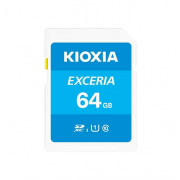 Wholesale Kioxia Exceria SDHC (64GB, LNEX1L064GC4)