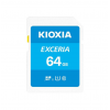 Kioxia Exceria SDHC (64GB, LNEX1L064GC4)