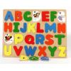 Wood Alphabet Jigsaw Puzzle wholesale