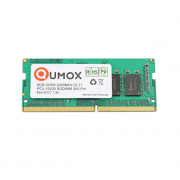 Wholesale Qumox SODIMM (PC4-19200) DDR4 2400 CL 17 (8GB)