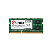 Wholesale Qumox SODIMM (PC3L-12800S) DDR3 1600 CL 11 (8GB, Low Voltag)