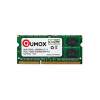 Qumox SODIMM (PC3L-12800S) DDR3 1600 CL 11 (8GB, Low Voltag)