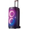 JBL Portable Bluetooth DJ Party Speaker With Dynamic Light 