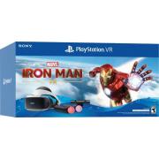 Wholesale PlayStation VR Iron Man PSVR PS4 Bundle 