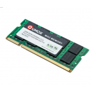 Wholesale Qumox SODIMM (PC3-10600, For MAC) DDR3 1333 CL 9 (8GB)