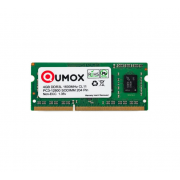 Wholesale Qumox SODIMM (PC3-12800) DDR3 1600 CL 11 (4GB)