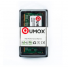Qumox SODIMM (PC-2700) DDR333 CL 2.5 (1GB)