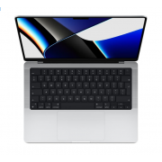Wholesale Apple MacBook Pro 2021 (14, M1 Pro) (MKGT3, 1TB, Silver)