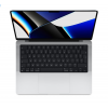Apple MacBook Pro 2021 (14, M1 Pro) (MKGT3, 1TB, Silver)