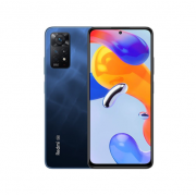 Wholesale Redmi Note 11 Pro (128GB/6GB, Atlantic Blue, Global Version)
