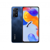Redmi Note 11 Pro (128GB/6GB, Atlantic Blue, Global Version)