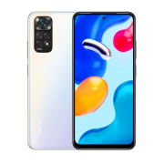 Wholesale Redmi Note 11S NFC (128GB/6GB, Pearl White, Global Version)