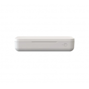 Wholesale Samsung UV Sterilizer With Wireless Charging (White)