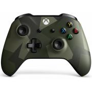 Wholesale XBox Wireless Controller Armed Forces II