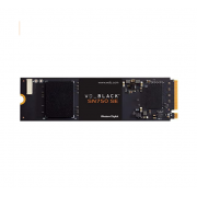 Wholesale WD Digital Black SN750 NVMe SSD 250GB (Without Heatsink)