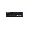 PNY CS2140 M.2 2280 NVMe Gen4 X4 SSD 2TB, M280CS2140-1TB-CL