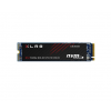 PNY XLR8 CS3030 M.2 PCle NVMe Gen3 X4 Internal SSD (2TB)